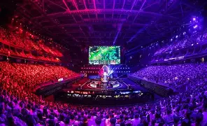 电竞夜战：洞庭天虎队读秒扳平关东霹雳队，主帅临场妙招球迷期待下一战